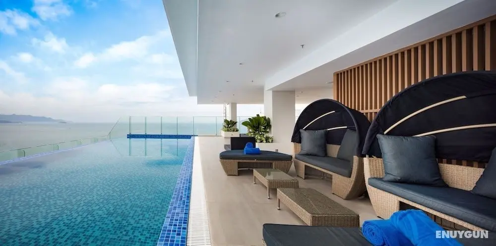 Nagar Hotel Nha Trang - Öne Çıkan Resim