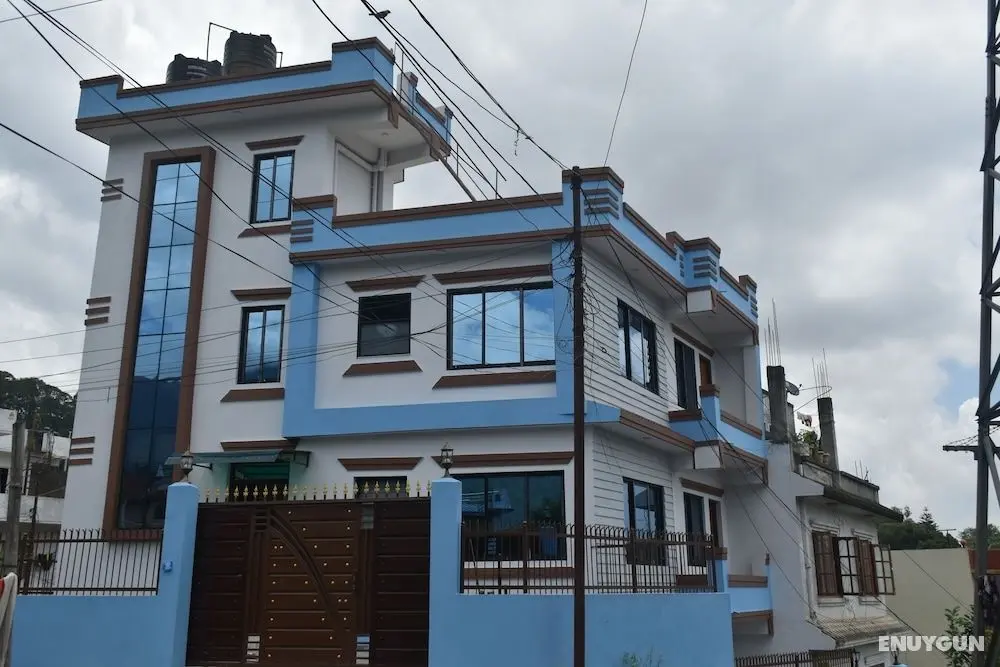Nagarjun Eco Homestay - Öne Çıkan Resim