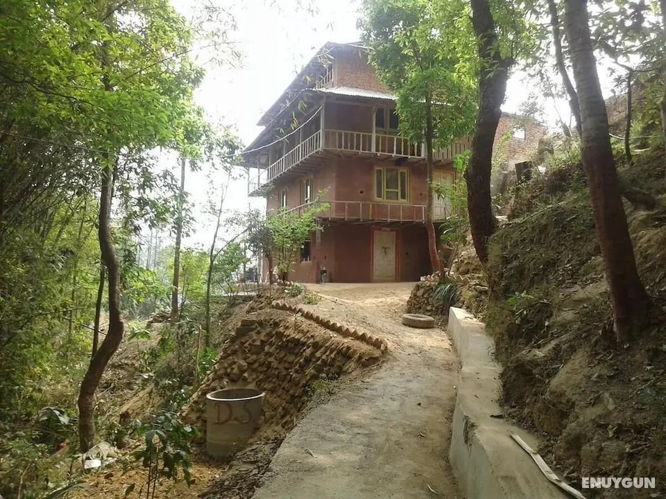 Nagarkot Community Homestay - Öne Çıkan Resim