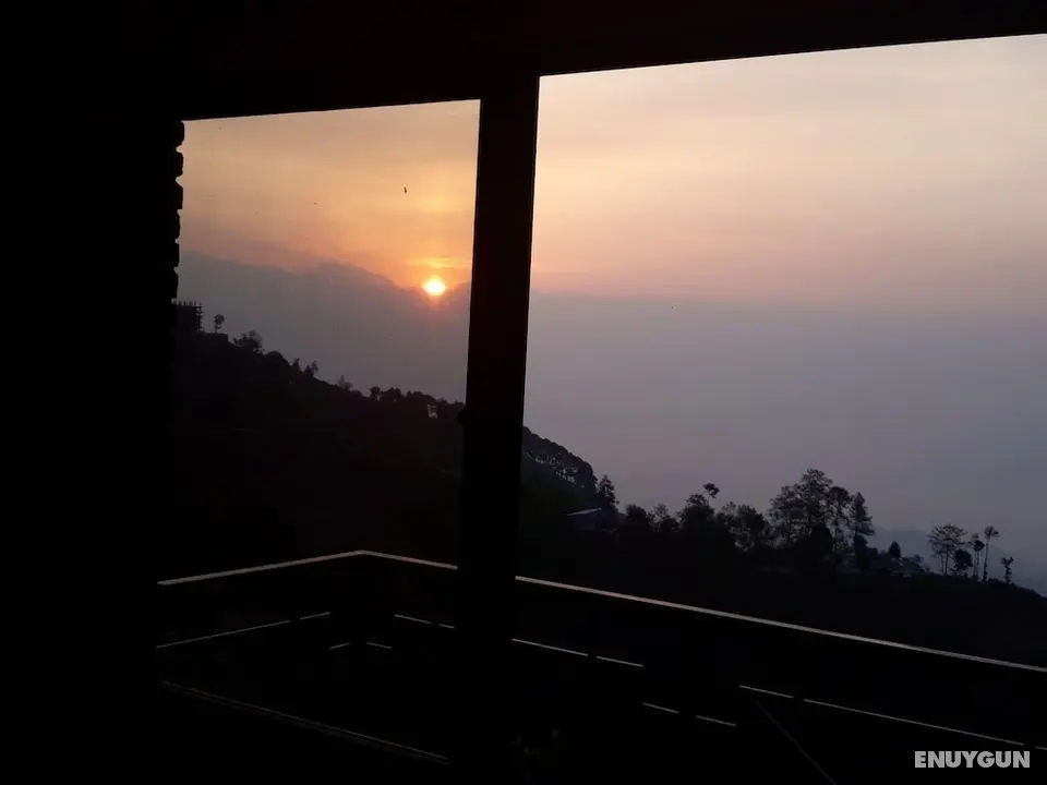 Hotel Nagarkot Holiday Inn - Öne Çıkan Resim