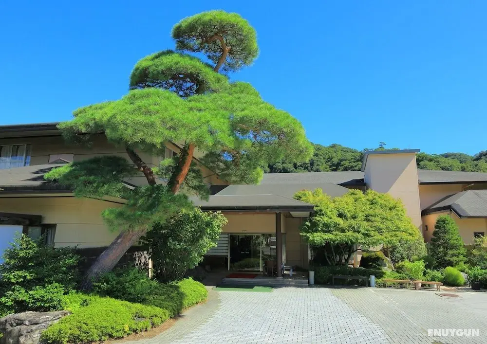 Nagatoro Choseikan Ryokan - Öne Çıkan Resim