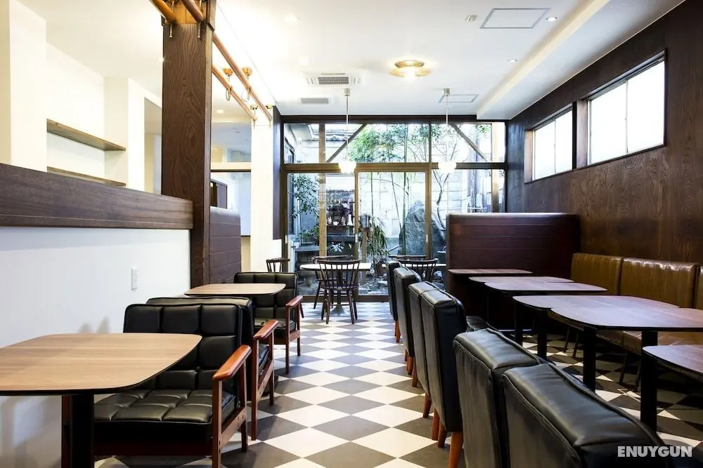 Nagonoya Cafe Guest House - Öne Çıkan Resim