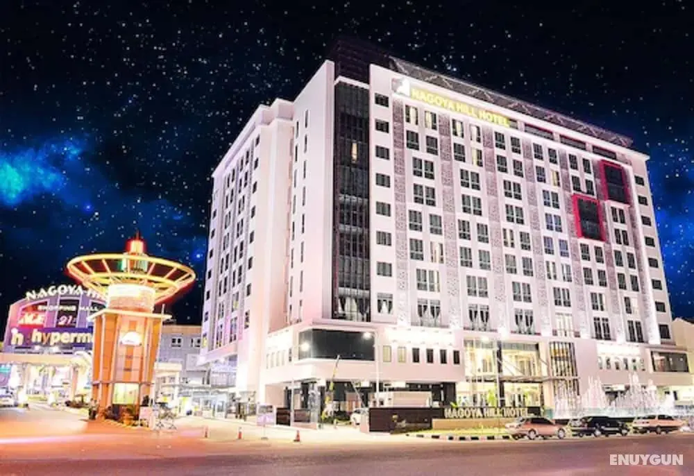 Nagoya Hill Hotel Batam - Öne Çıkan Resim