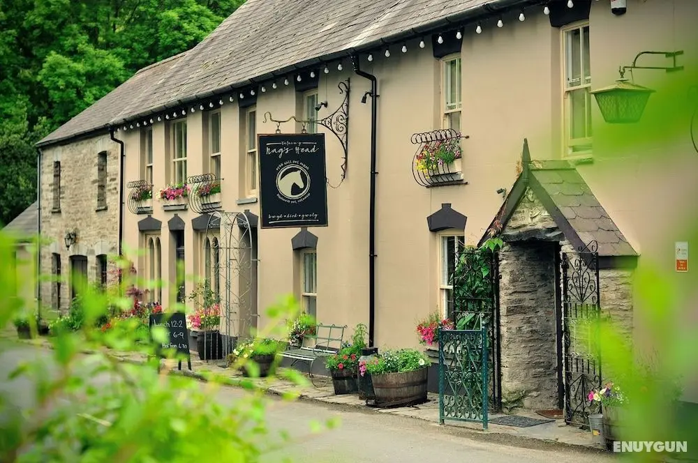 The Nag's Head Inn - Öne Çıkan Resim