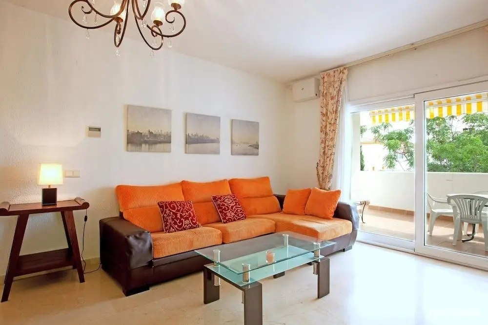 Nagüeles apartment - Öne Çıkan Resim