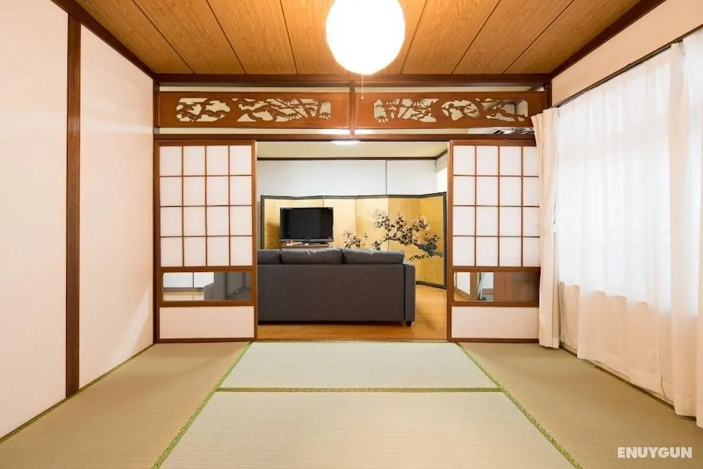Naha Asahibashi Condominium HOLIDAY - Öne Çıkan Resim