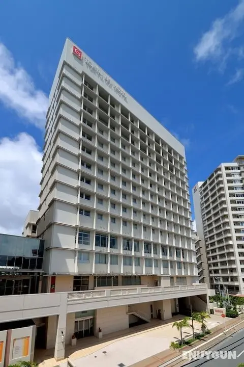 Naha Tokyu REI Hotel - Öne Çıkan Resim