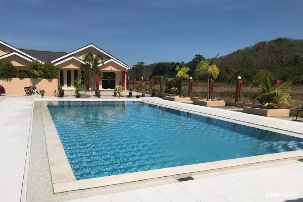 Nahdhoh Langkawi Resort - Öne Çıkan Resim