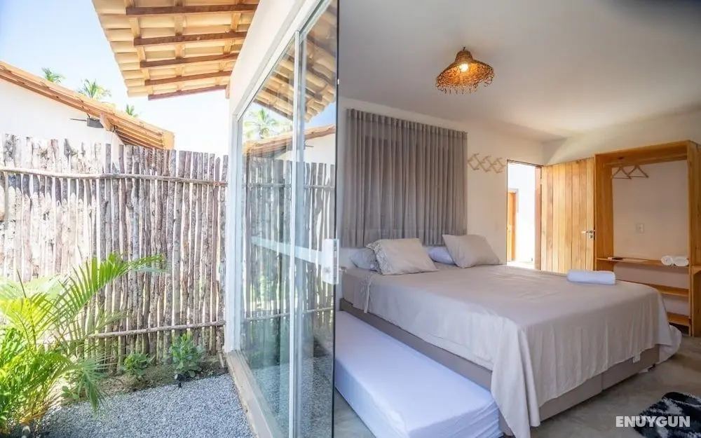 Villa Nahum 03 - São Miguel dos Milagres - İç Mekan
