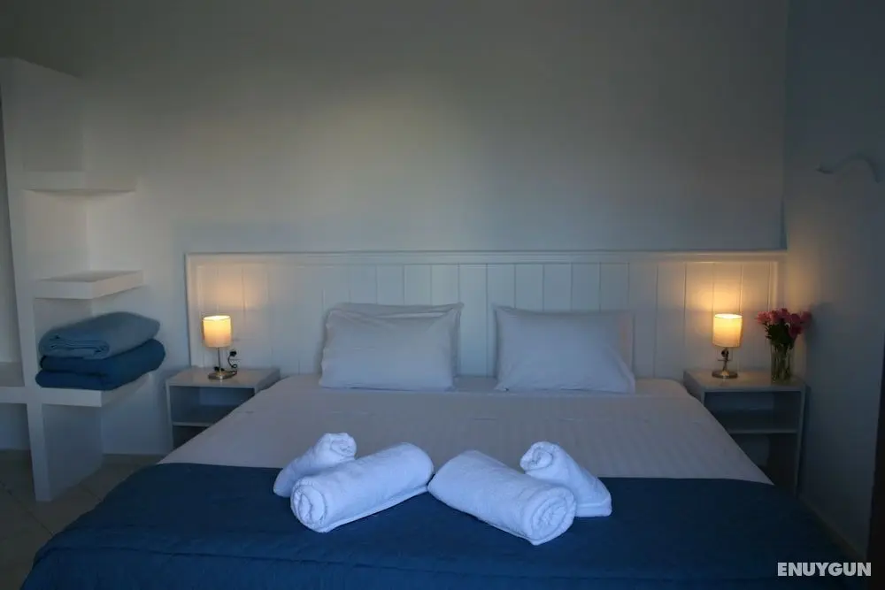 Naiades Almiros River Hotel - Öne Çıkan Resim