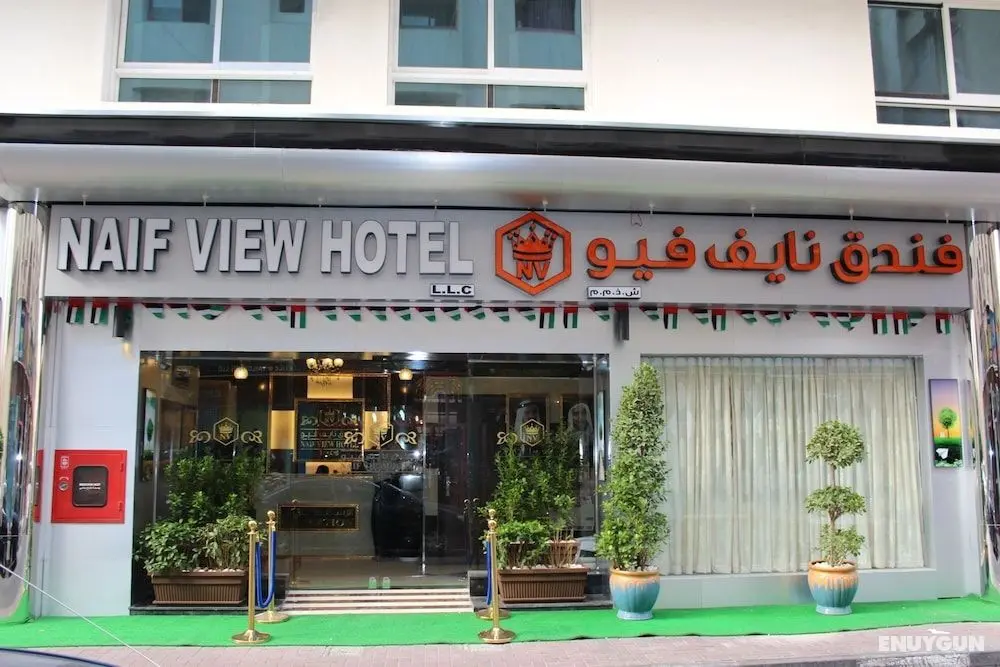 Naif view Hotel By Gemstones - Öne Çıkan Resim