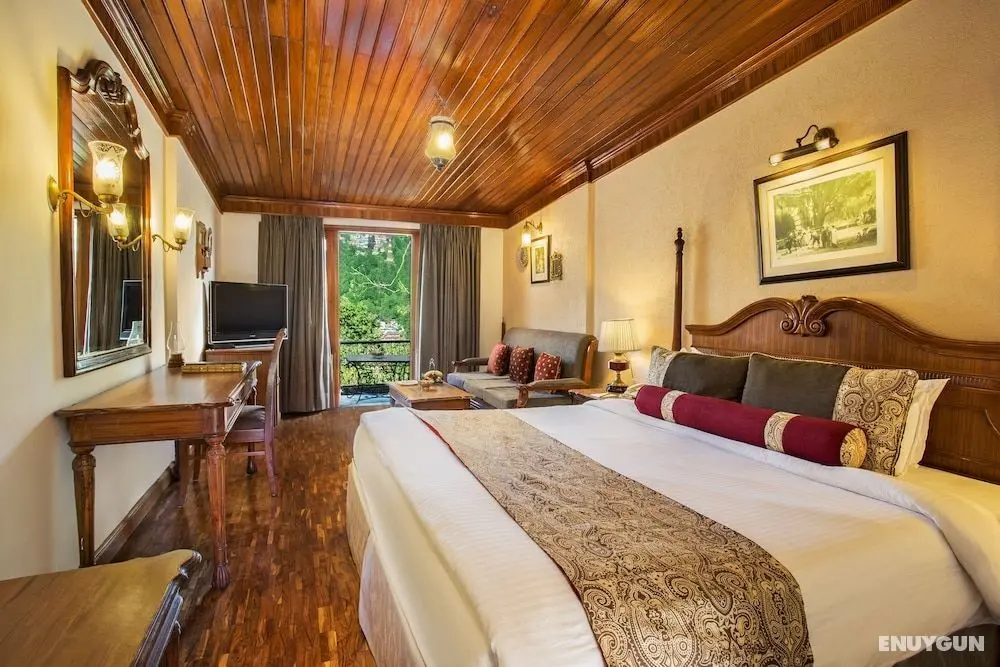 The Naini Retreat, Nainital - Öne Çıkan Resim