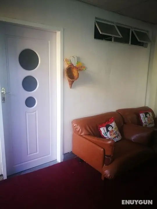 Naisar Royal White Apartment - Öne Çıkan Resim