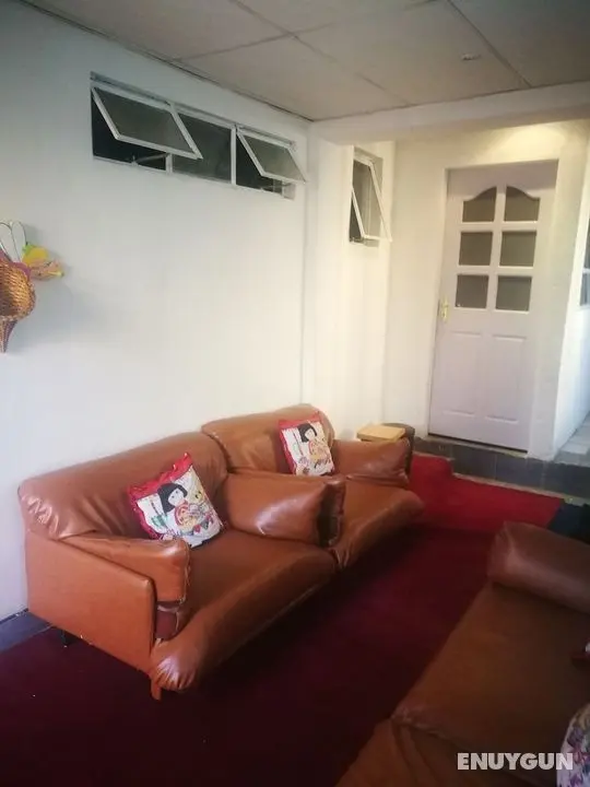 Naisar Sparkling White Apartment - Öne Çıkan Resim