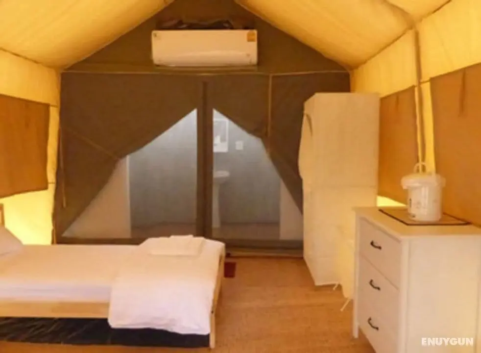 Naivacha Tent Koh Mak - Oda