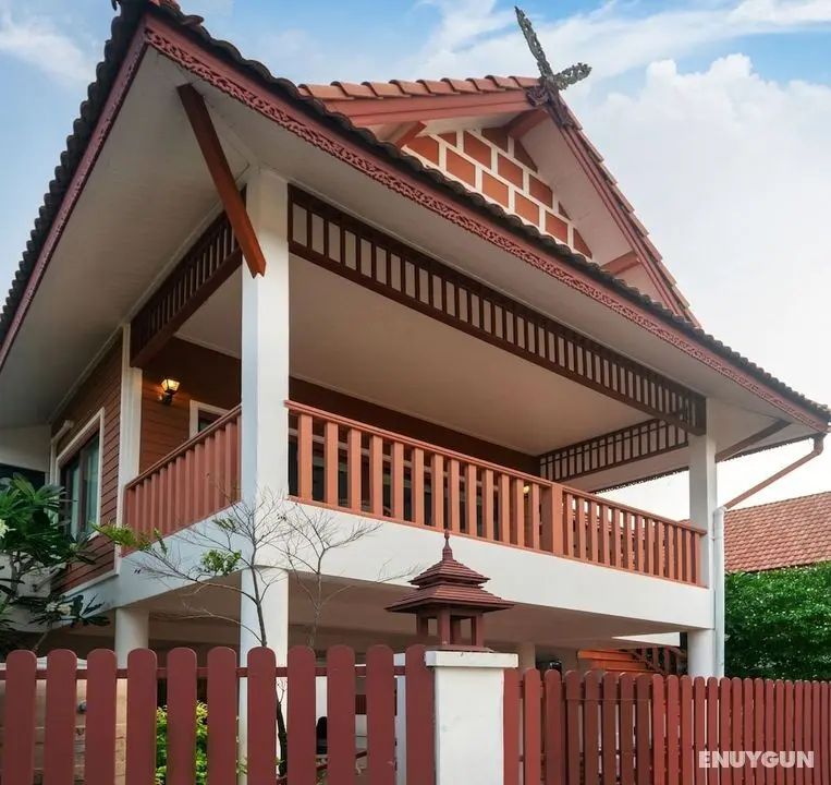 Naiyang Beach Private Pool Villa - Öne Çıkan Resim