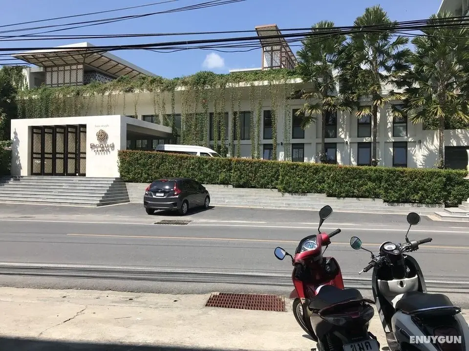 Naiyang Tour Room For Rent - Konum Öne Çıkanlar