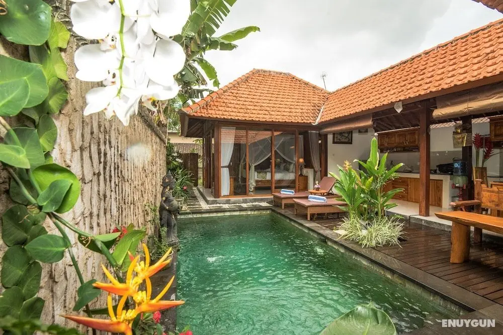 Naja Private Villa - Öne Çıkan Resim