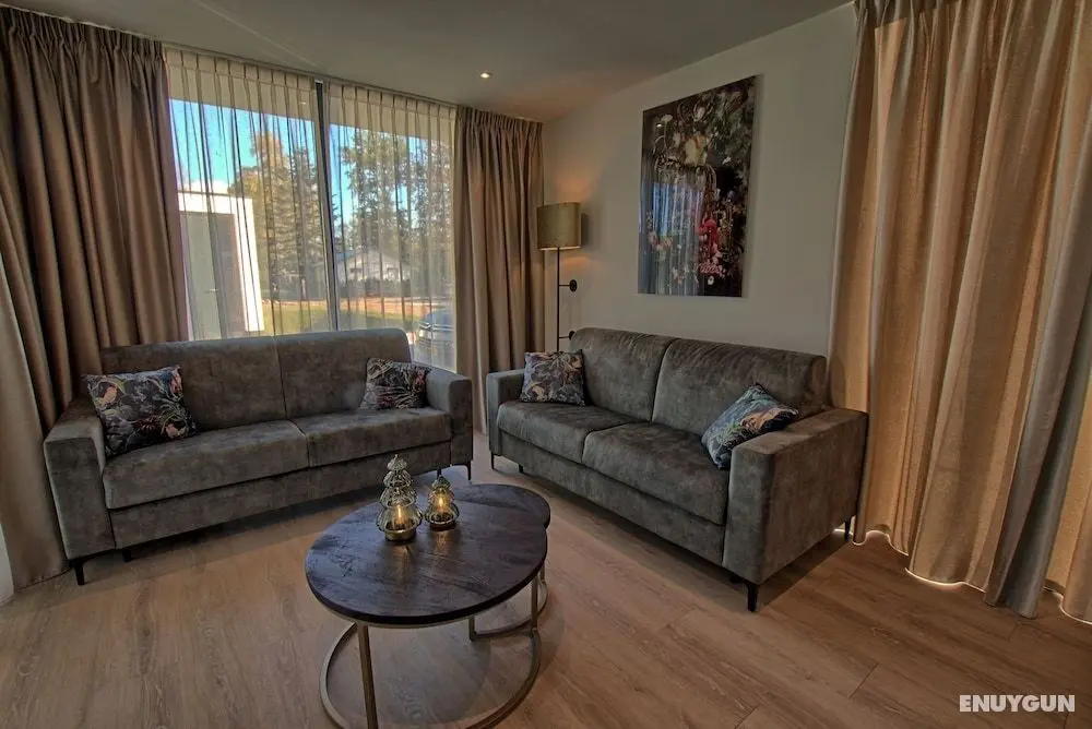 Najade Resort Het Gooi - Oda