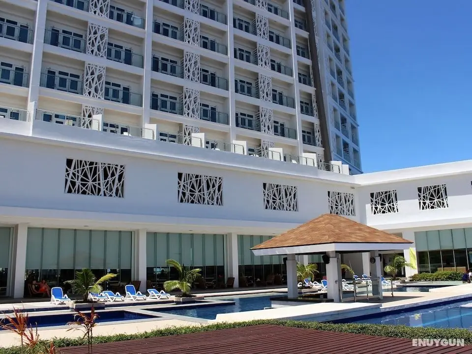 NAJIMA Residence And Resort Arterra 'AN' - Dış Mekan