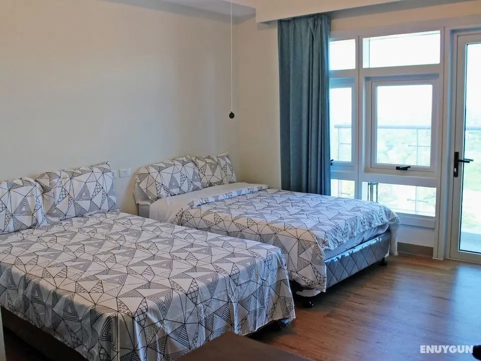 NAJIMA Residence And Resort Arterra 'AN' - Öne Çıkan Resim