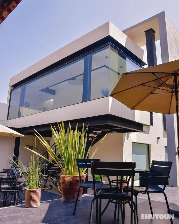 Nak´An Secreto Maya Hotel - Öne Çıkan Resim
