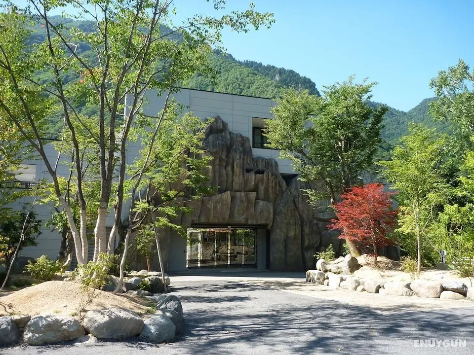 Nakaokogen Hotel Kazaguruma - Öne Çıkan Resim