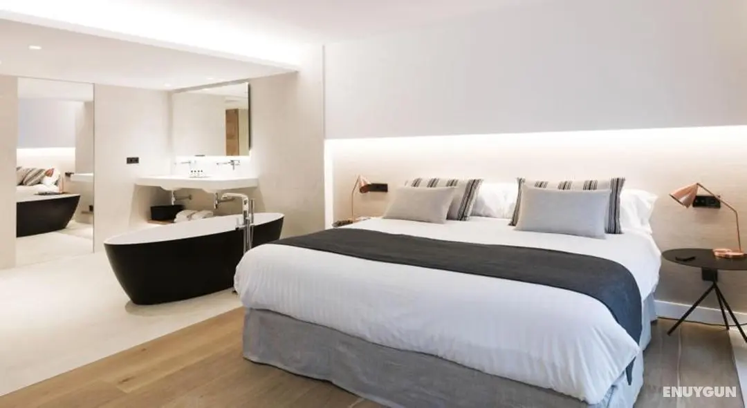 Nakar Hotel - Oda
