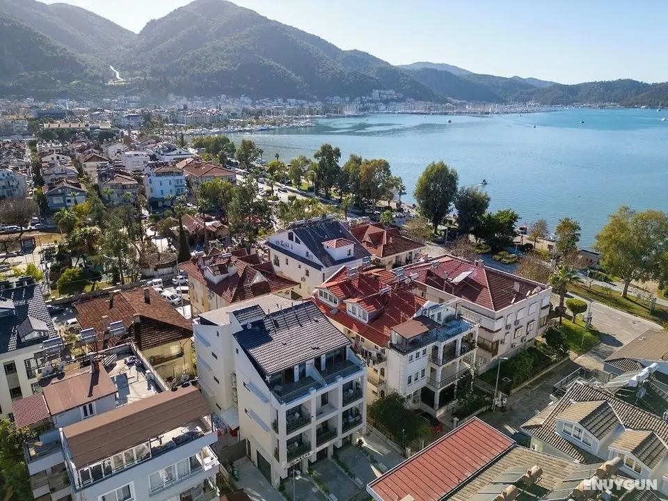 Nakas Hotel - Öne Çıkan Resim