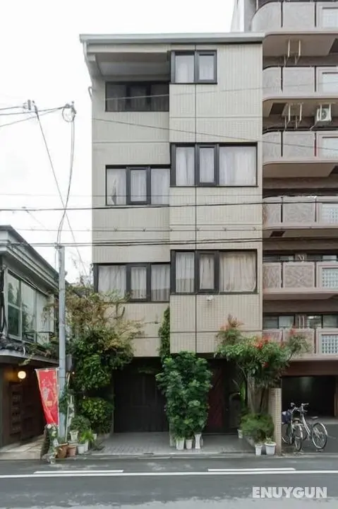 Nakayama Guesthouse - Öne Çıkan Resim