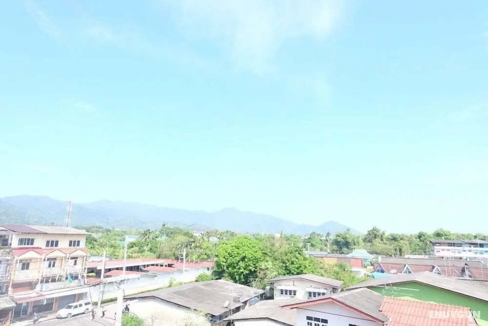 Nakhonchanthani Hotel - Konum Öne Çıkanlar