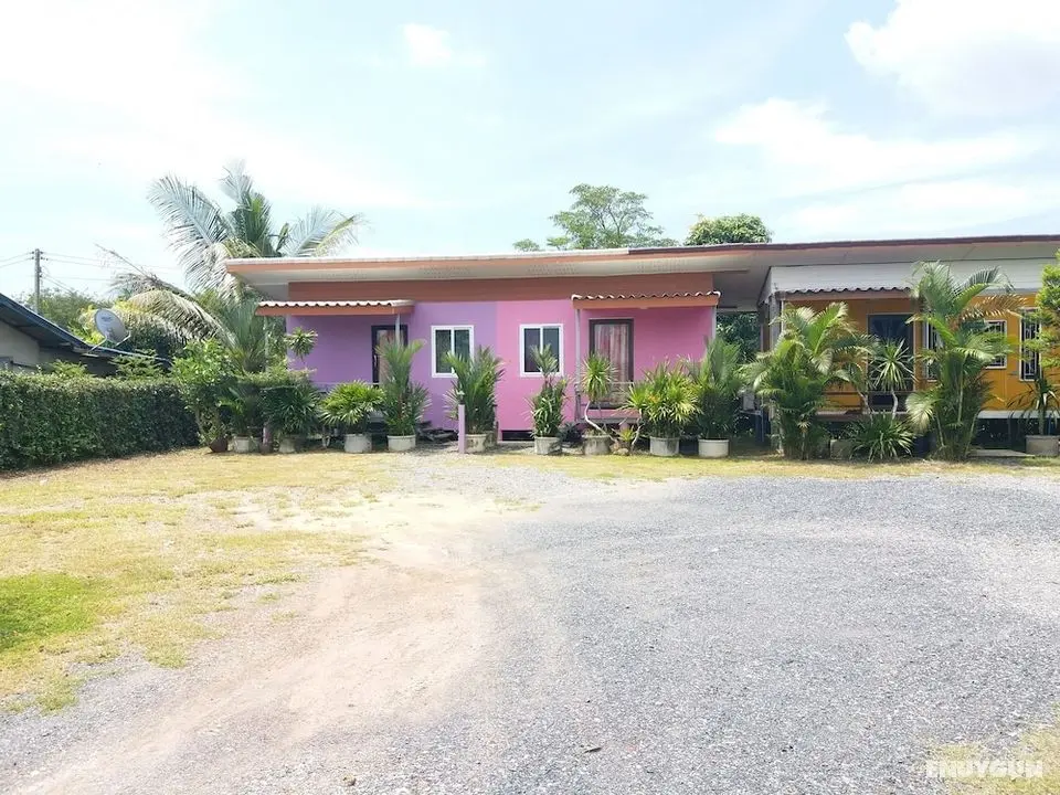 Nakhonyok Homestay - Öne Çıkan Resim