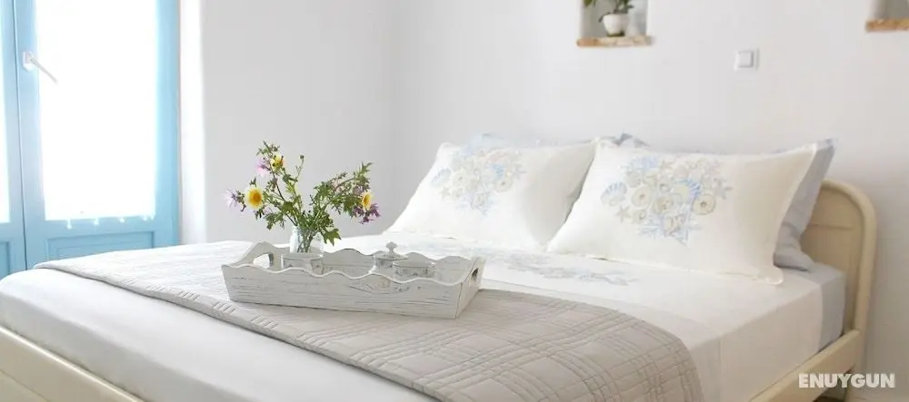 Nakos Homes - Öne Çıkan Resim
