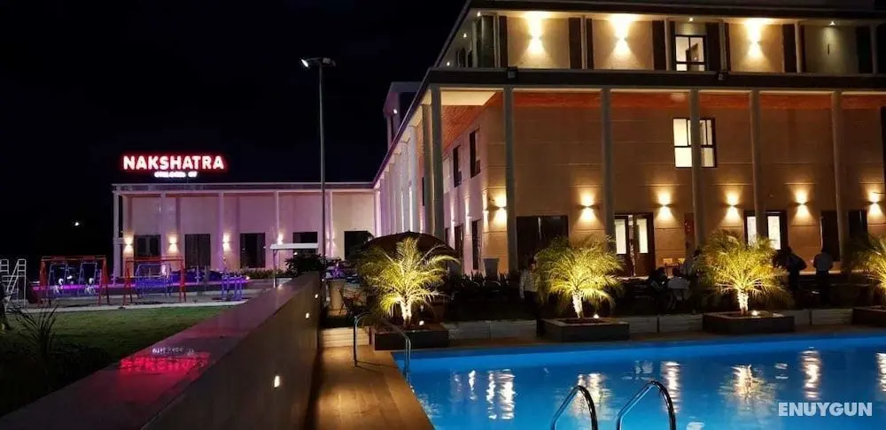 Nakshatra Hotel & Resort - Öne Çıkan Resim
