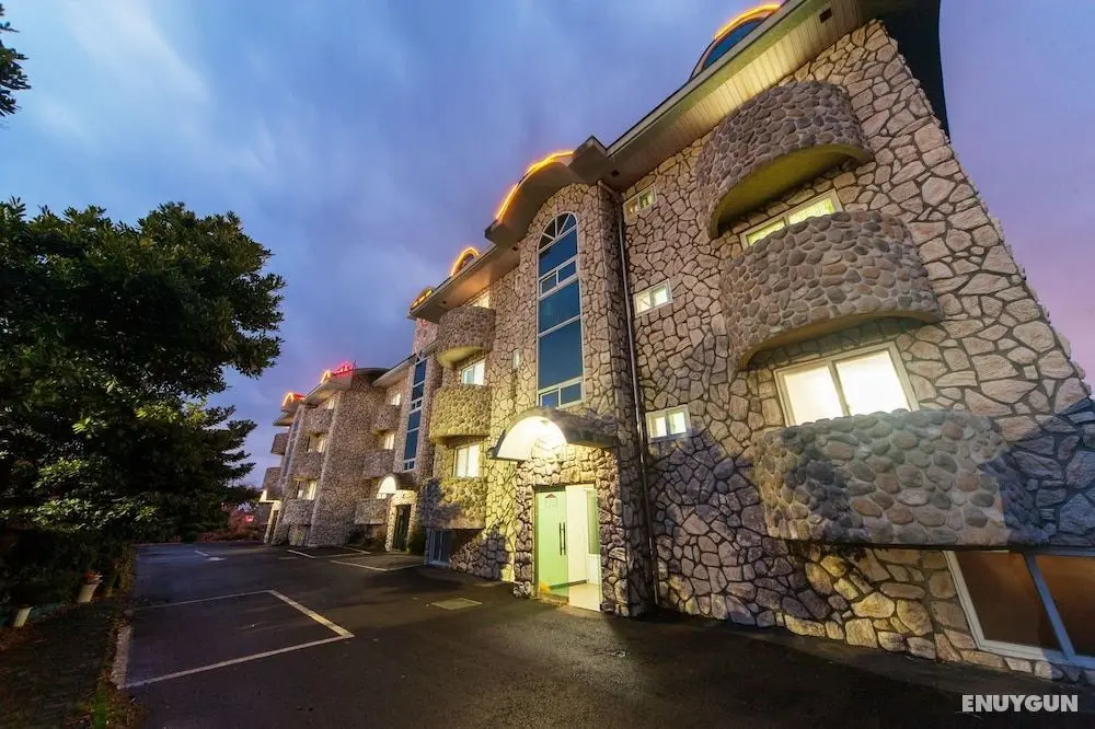 Nakwon Beach House - Öne Çıkan Resim