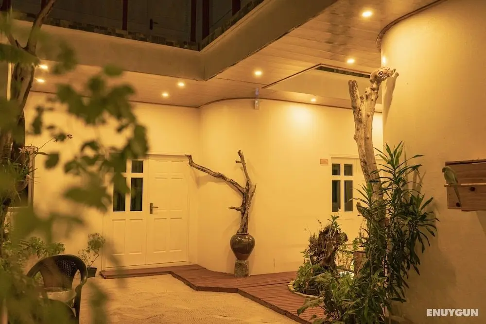 Nala Island Village - Öne Çıkan Resim