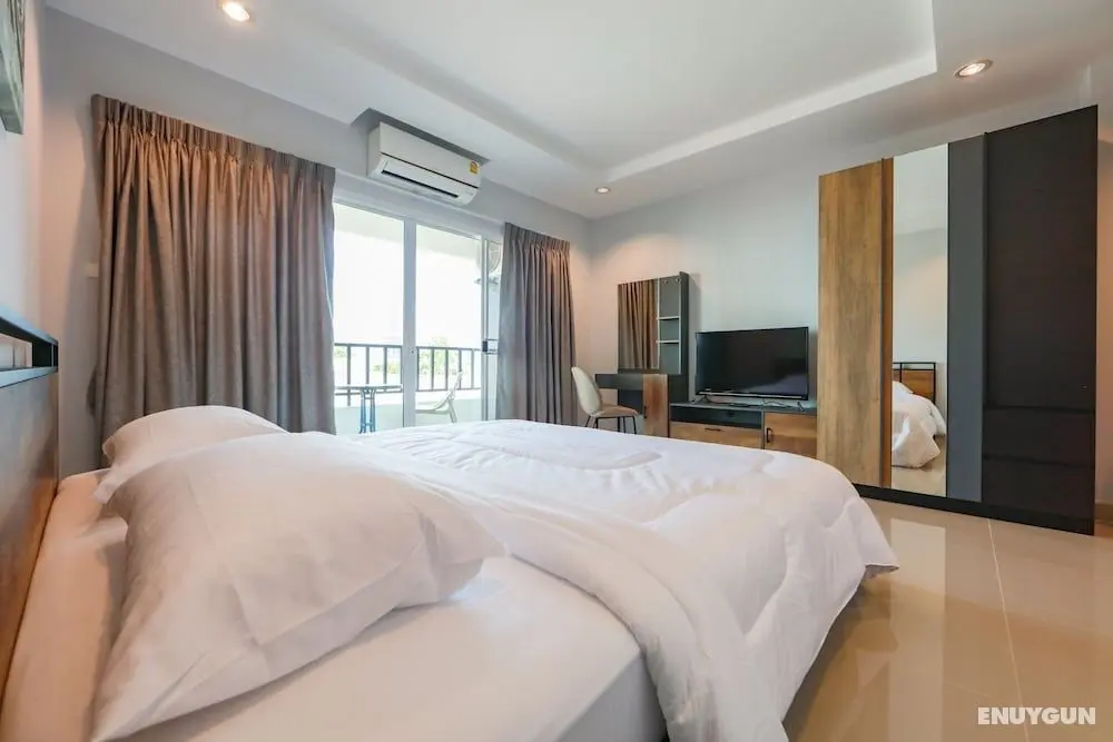 Nalanta Pattaya Hotel - Öne Çıkan Resim