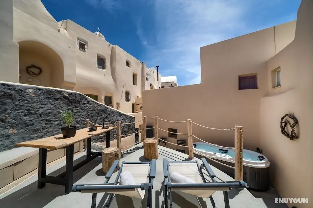 Nalas Suites - Öne Çıkan Resim
