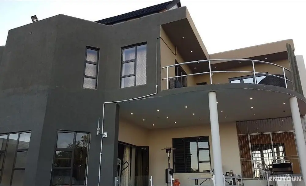 Naldorado Executive Villa - Öne Çıkan Resim