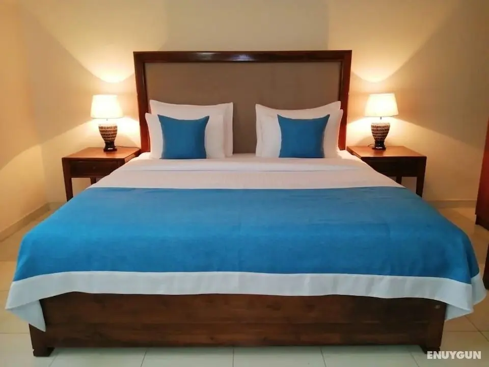 NALENDRA Beachfront villa - Öne Çıkan Resim