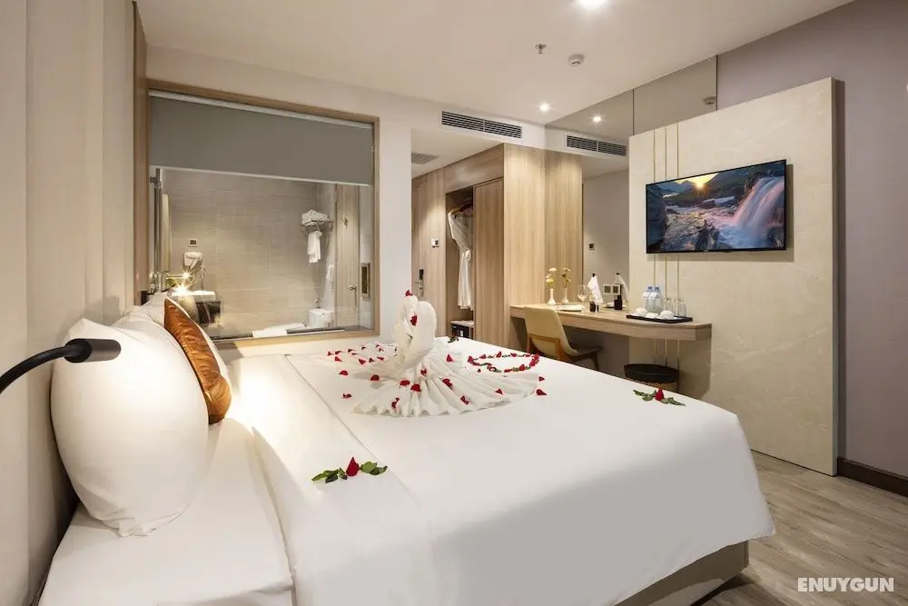Nalicas Hotel - Öne Çıkan Resim