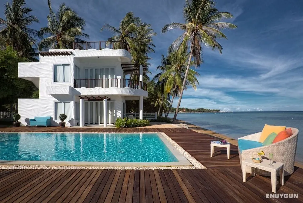Villa Nalinnadda Petite Hotel & Spa - Adults Only - Öne Çıkan Resim