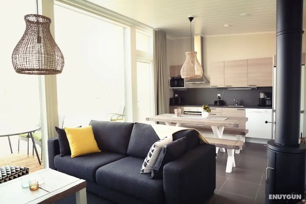 Nallikari Holiday Village Villas - Öne Çıkan Resim