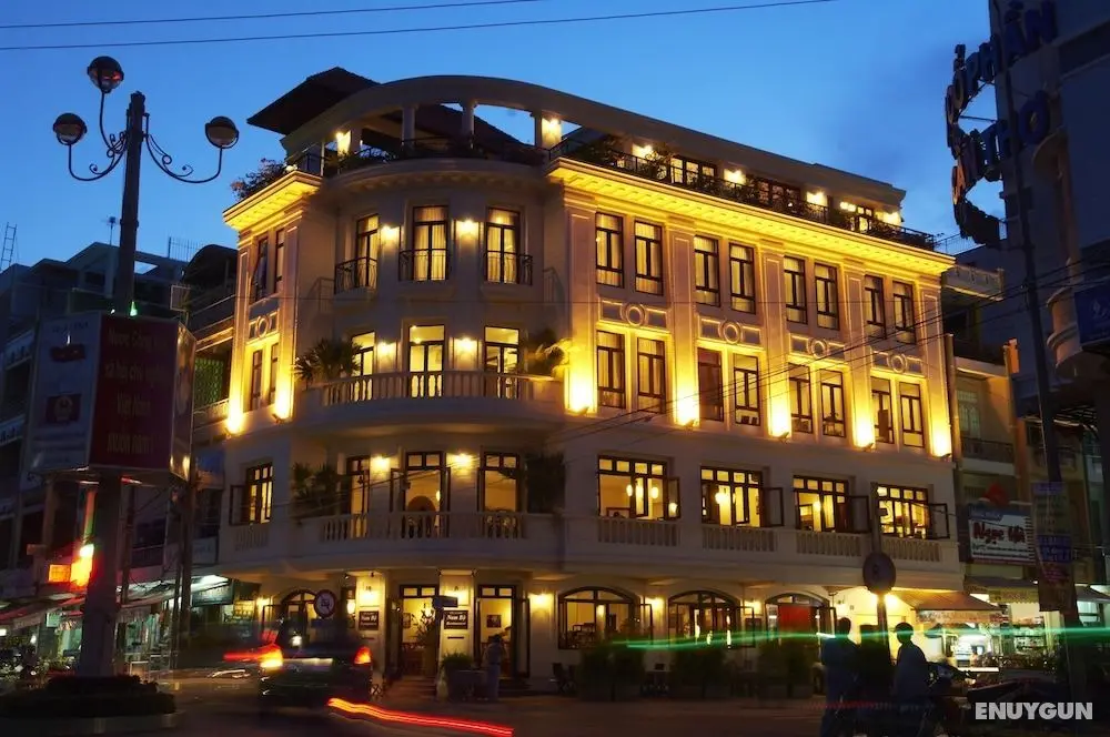 Nam Bo Boutique Hotel - Öne Çıkan Resim