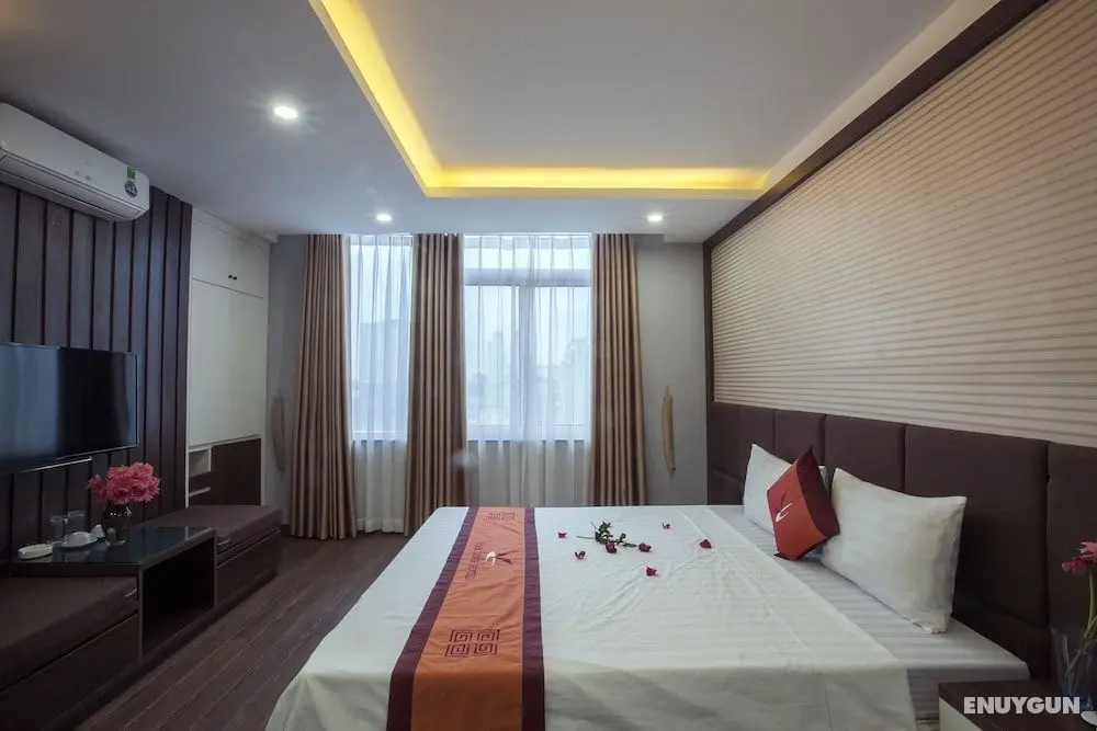 Nam Long Hotel Ha Noi - Öne Çıkan Resim