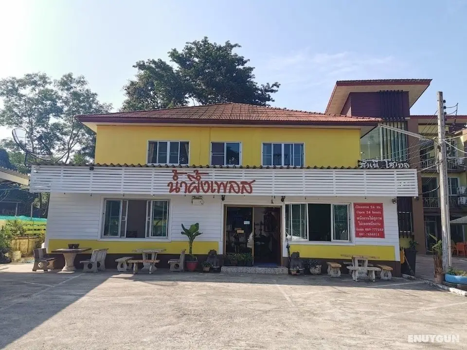 Nam Phueng Place 1 - Dış Mekan
