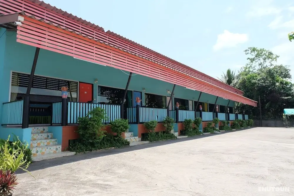 Nam Phueng Place 2 - Öne Çıkan Resim