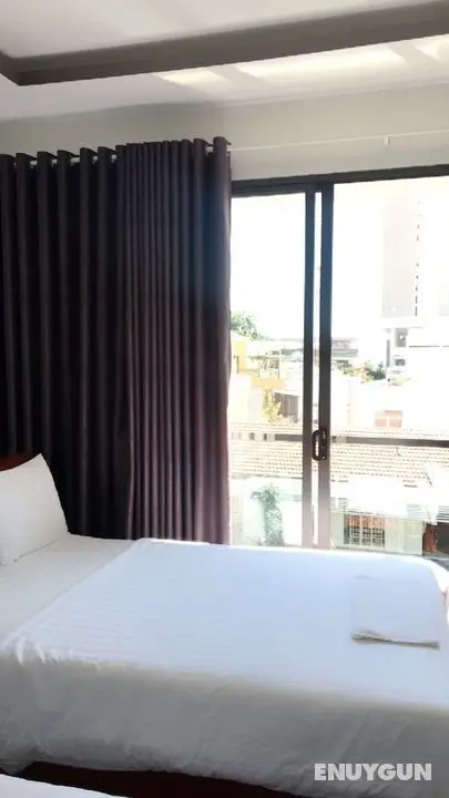 Nam Phuong Hotel - Öne Çıkan Resim