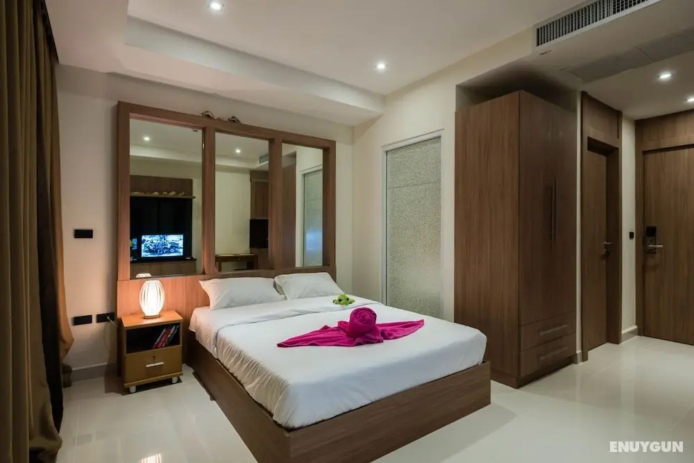 Nam Talay Condo by GrandisVillas - Öne Çıkan Resim