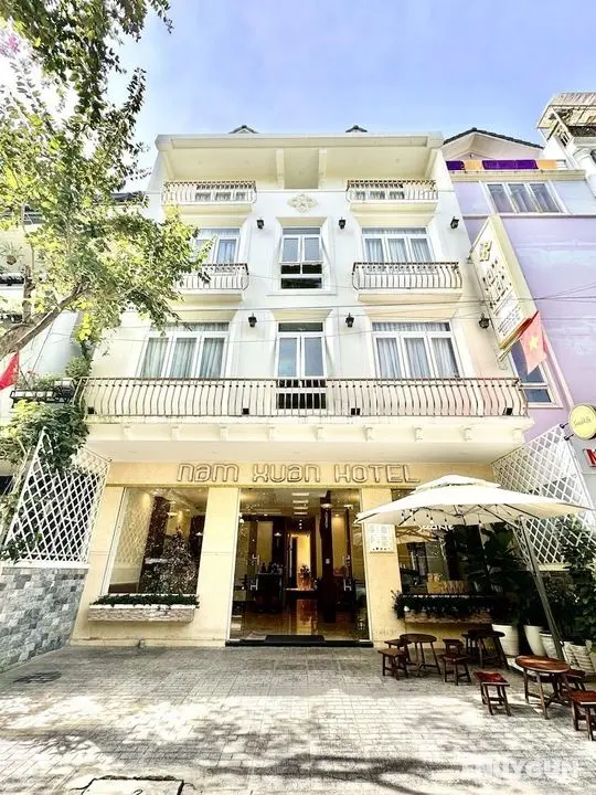 Nam Xuan Premium Hotel - Öne Çıkan Resim